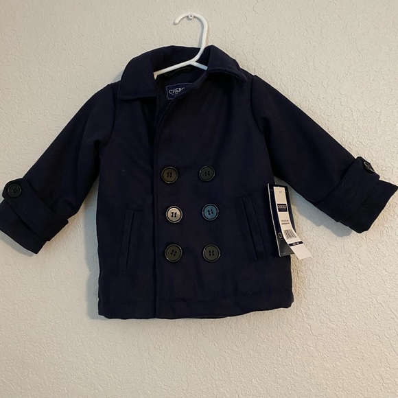 NWT toddler Cherokee jacket - 12mo - Picture 1 of 2